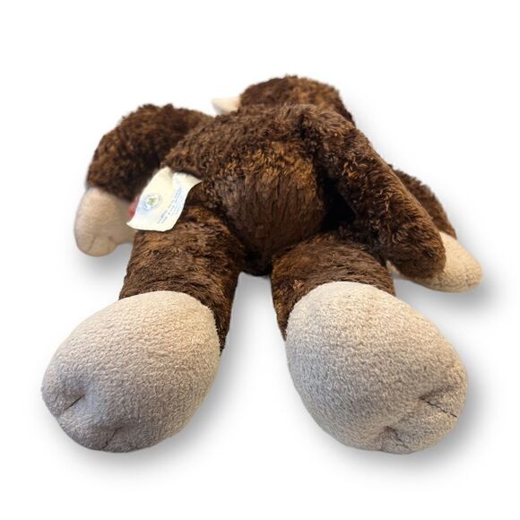 Build A Bear Monkey 18” - Picture 6 of 6